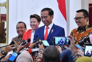 Presiden Jokowi 01